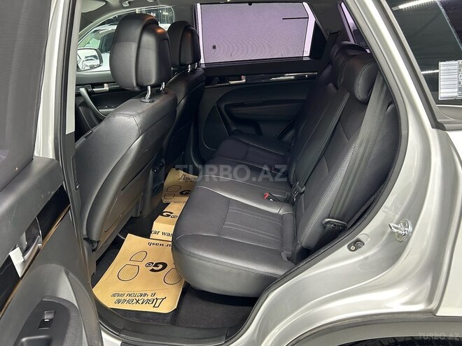 Kia Sorento 2014, 142,000 km - 2.0 l - Sumqayıt