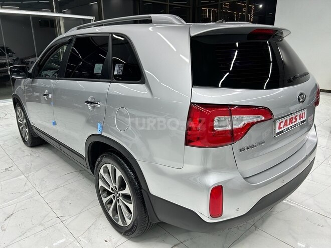 Kia Sorento 2014, 142,000 km - 2.0 l - Sumqayıt