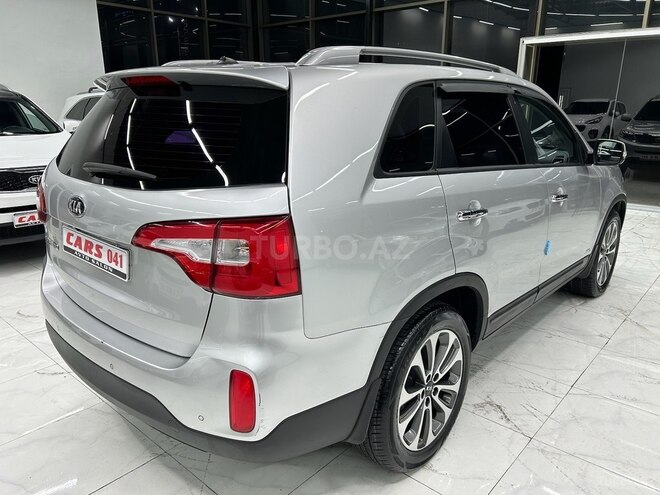Kia Sorento 2014, 142,000 km - 2.0 l - Sumqayıt