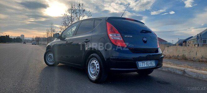 Hyundai i30 2008, 223,000 km - 1.4 l - Bakı