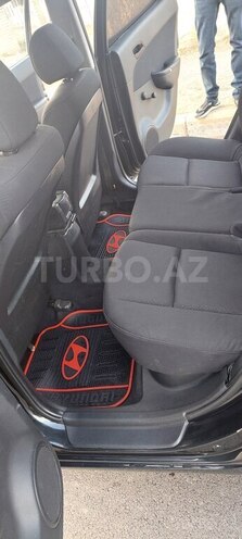 Hyundai i30 2008, 223,000 km - 1.4 l - Bakı
