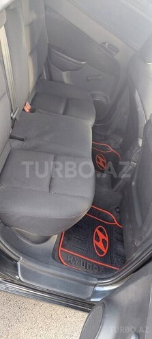Hyundai i30 2008, 223,000 km - 1.4 l - Bakı