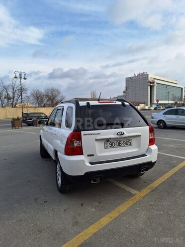 Kia Sportage 2008, 179,000 km - 2.0 л - Bakı