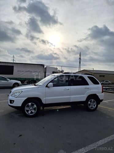 Kia Sportage 2008, 179,000 km - 2.0 л - Bakı