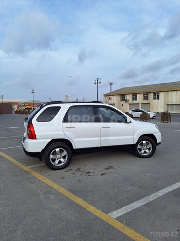 Kia Sportage 2008, 179,000 km - 2.0 л - Bakı