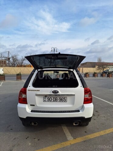 Kia Sportage 2008, 179,000 km - 2.0 л - Bakı