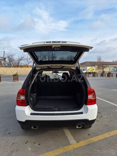 Kia Sportage 2008, 179,000 km - 2.0 л - Bakı