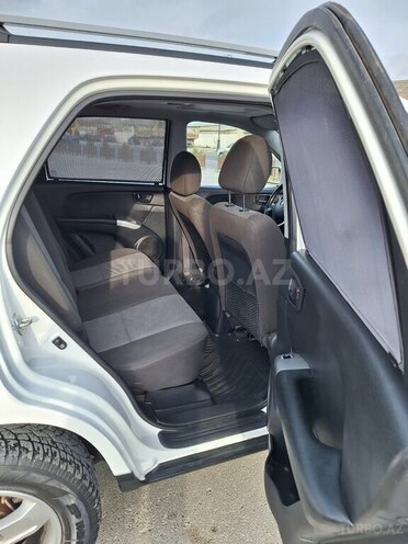 Kia Sportage 2008, 179,000 km - 2.0 л - Bakı