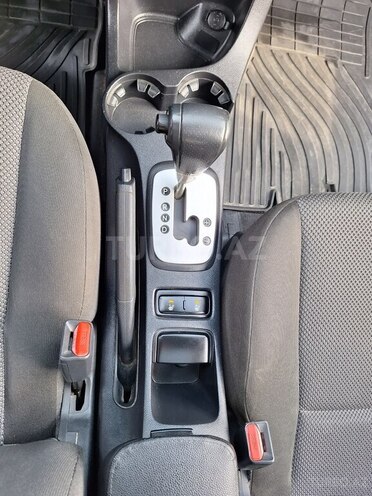 Kia Sportage 2008, 179,000 km - 2.0 л - Bakı