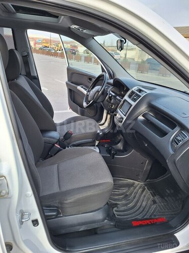 Kia Sportage 2008, 179,000 km - 2.0 л - Bakı