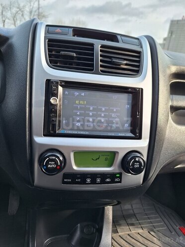 Kia Sportage 2008, 179,000 km - 2.0 л - Bakı