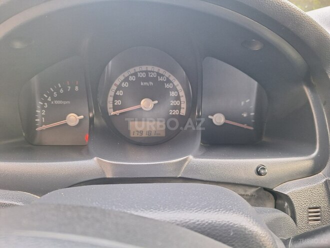 Kia Sportage 2008, 179,000 km - 2.0 л - Bakı