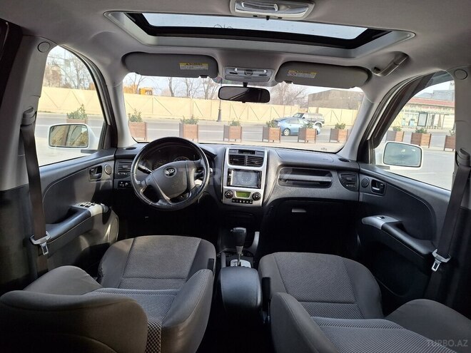 Kia Sportage 2008, 179,000 km - 2.0 л - Bakı