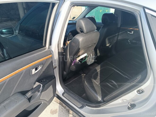 Hyundai Grandeur 2006, 387,000 km - 2.2 л - Bakı