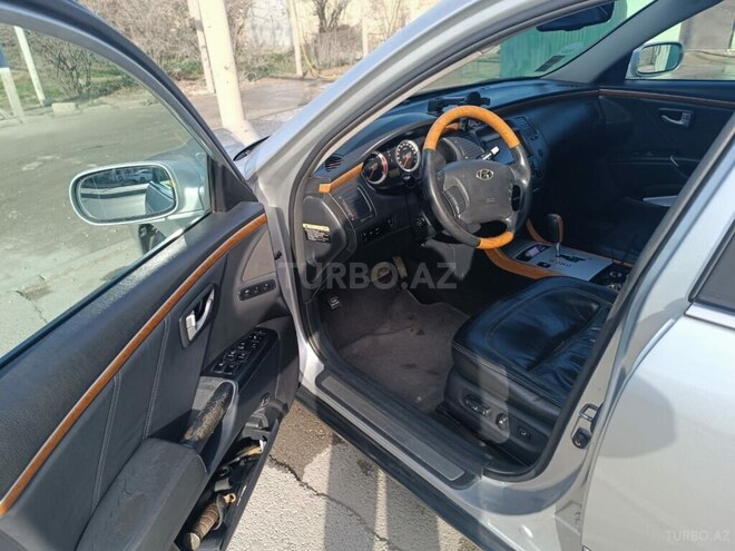 Hyundai Grandeur 2006, 387,000 km - 2.2 л - Bakı