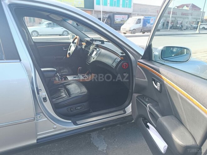 Hyundai Grandeur 2006, 387,000 km - 2.2 л - Bakı
