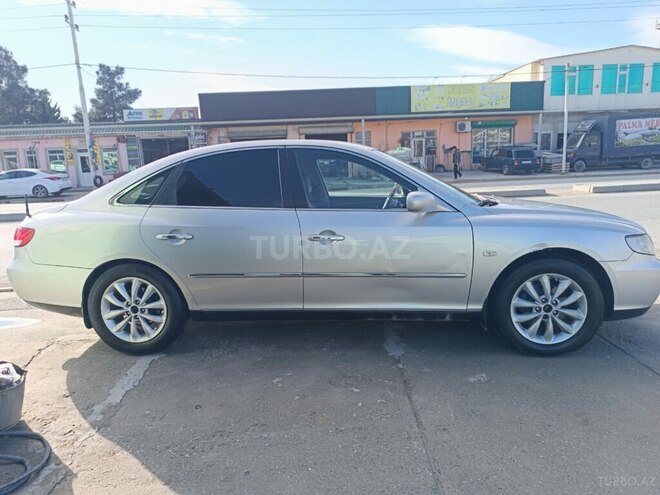 Hyundai Grandeur 2006, 387,000 km - 2.2 л - Bakı