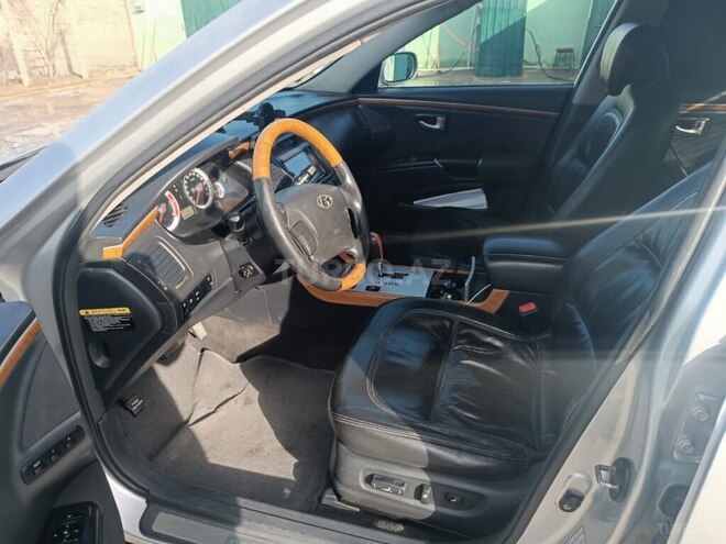 Hyundai Grandeur 2006, 387,000 km - 2.2 л - Bakı