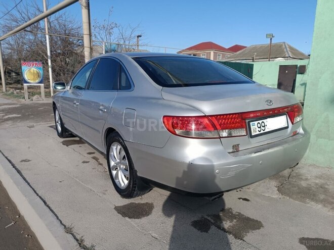 Hyundai Grandeur 2006, 387,000 km - 2.2 л - Bakı