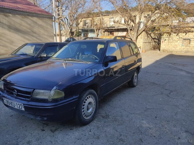 Opel Astra 1994, 284,787 km - 1.6 l - Bakı