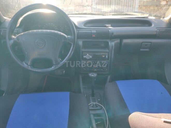 Opel Astra 1994, 284,787 km - 1.6 l - Bakı