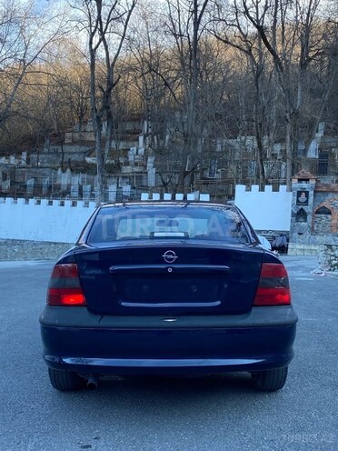 Opel Vectra 1998, 480,000 km - 1.6 l - Bakı