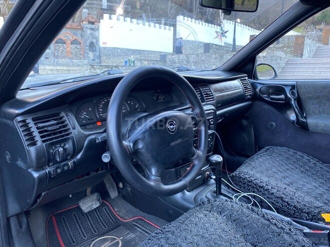 Opel Vectra 1998, 480,000 km - 1.6 l - Bakı