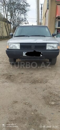 Tofas Sahin 2004, 325,976 km - 1.6 l - Salyan