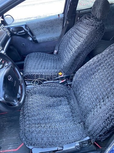 Opel Vectra 1998, 480,000 km - 1.6 l - Bakı