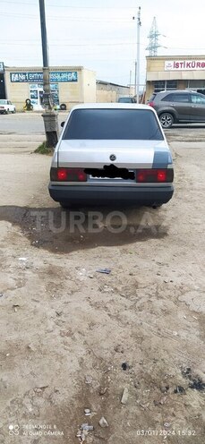 Tofas Sahin 2004, 325,976 km - 1.6 l - Salyan