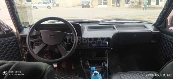 Tofas Sahin 2004, 325,976 km - 1.6 l - Salyan