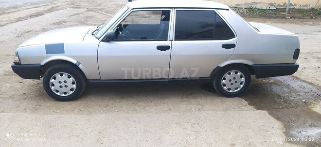 Tofas Sahin 2004, 325,976 km - 1.6 l - Salyan