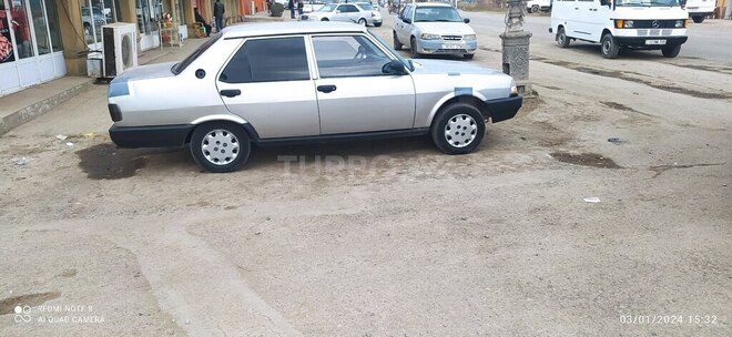 Tofas Sahin 2004, 325,976 km - 1.6 l - Salyan
