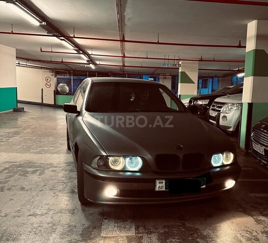 BMW 528 1997, 320,000 km - 2.8 l - Bakı