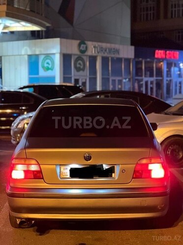 BMW 528 1997, 320,000 km - 2.8 l - Bakı