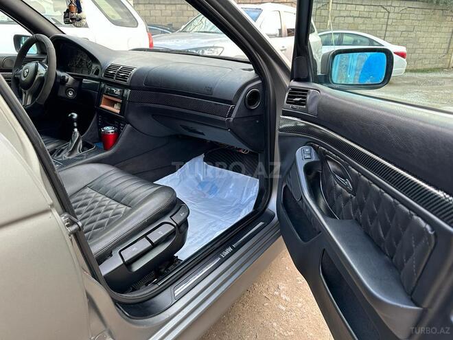 BMW 528 1997, 320,000 km - 2.8 l - Bakı