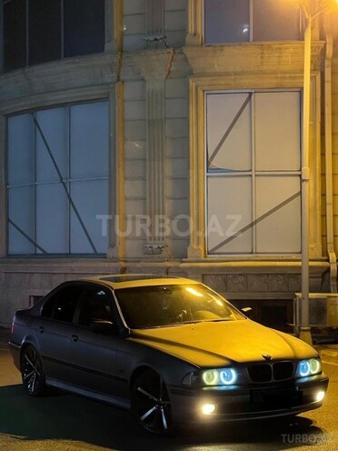 BMW 528 1997, 320,000 km - 2.8 l - Bakı