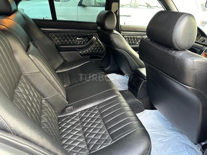 BMW 528 1997, 320,000 km - 2.8 l - Bakı