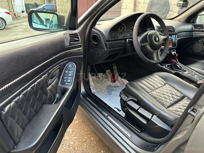 BMW 528 1997, 320,000 km - 2.8 l - Bakı