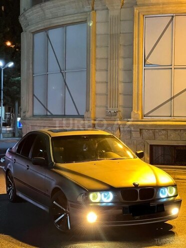 BMW 528 1997, 320,000 km - 2.8 l - Bakı