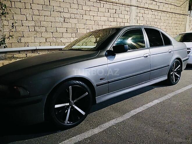 BMW 528 1997, 320,000 km - 2.8 l - Bakı