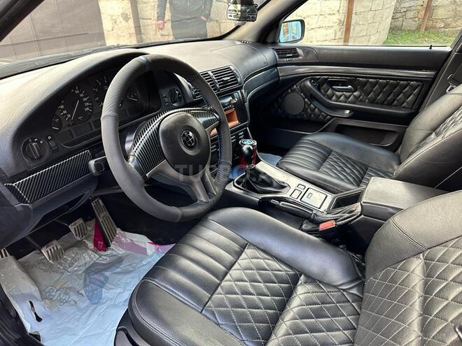 BMW 528 1997, 320,000 km - 2.8 l - Bakı