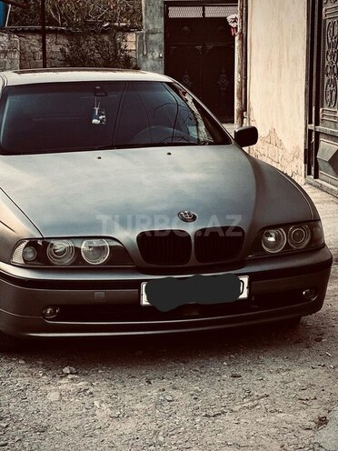 BMW 528 1997, 320,000 km - 2.8 l - Bakı