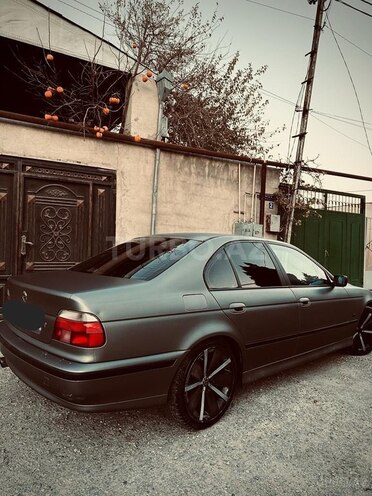 BMW 528 1997, 320,000 km - 2.8 l - Bakı