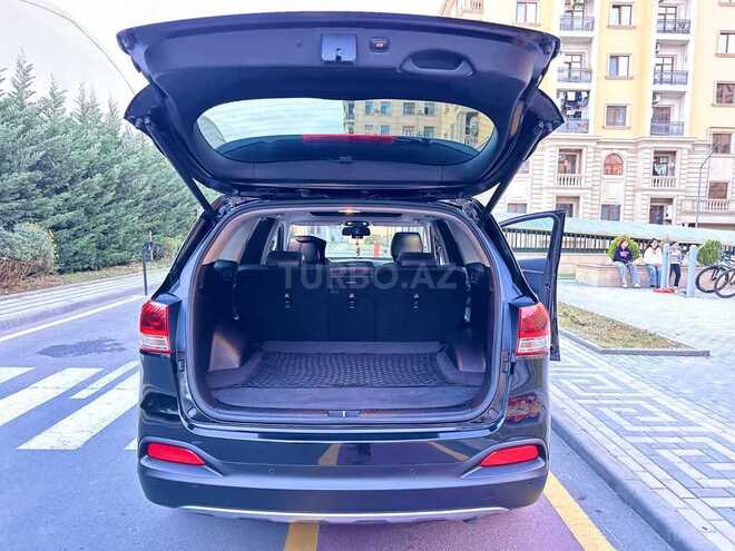 Kia Sorento 2014, 181,000 km - 2.0 l - Sumqayıt