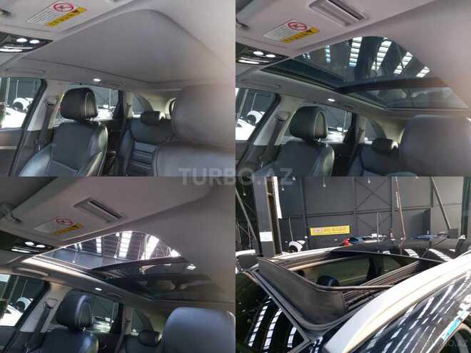Kia Sorento 2014, 181,000 km - 2.0 l - Sumqayıt