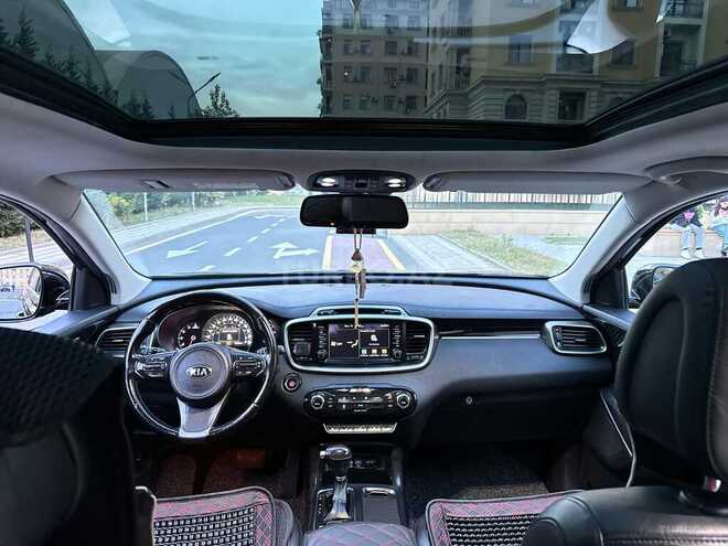 Kia Sorento 2014, 181,000 km - 2.0 l - Sumqayıt