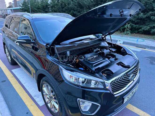 Kia Sorento 2014, 181,000 km - 2.0 l - Sumqayıt