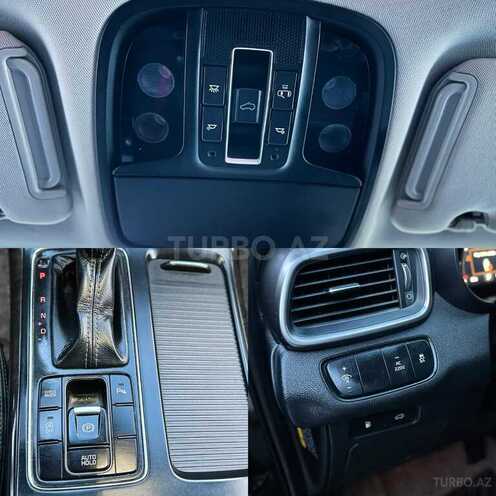 Kia Sorento 2014, 181,000 km - 2.0 l - Sumqayıt