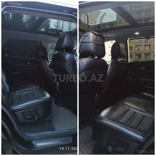 Kia Sorento 2014, 181,000 km - 2.0 l - Sumqayıt